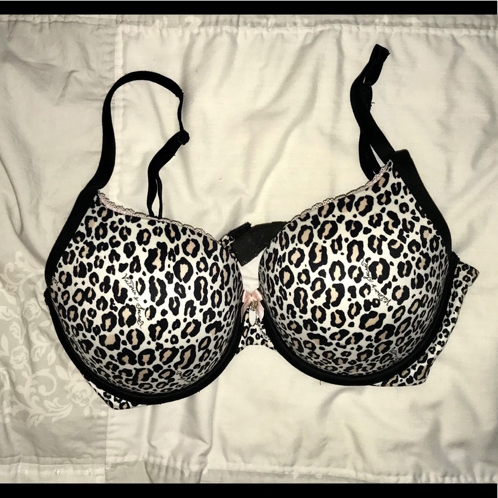 Victoria’s Secret Bra 34DD